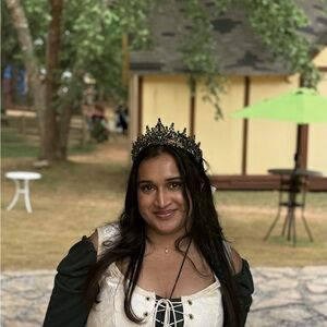 Meet your Posher, Khushboo